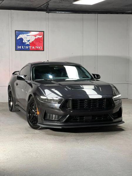 2024 Ford Mustang GT Premium Fastback for sale in Dallas, TX