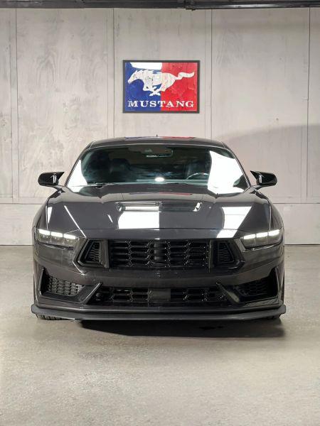 2024 Ford Mustang GT Premium Fastback