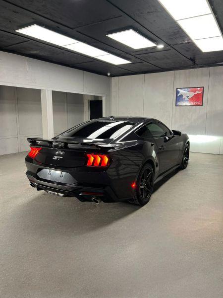 2024 Ford Mustang GT Premium Fastback