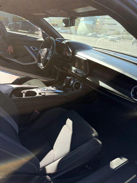 2019 Chevrolet Camaro 1LS
