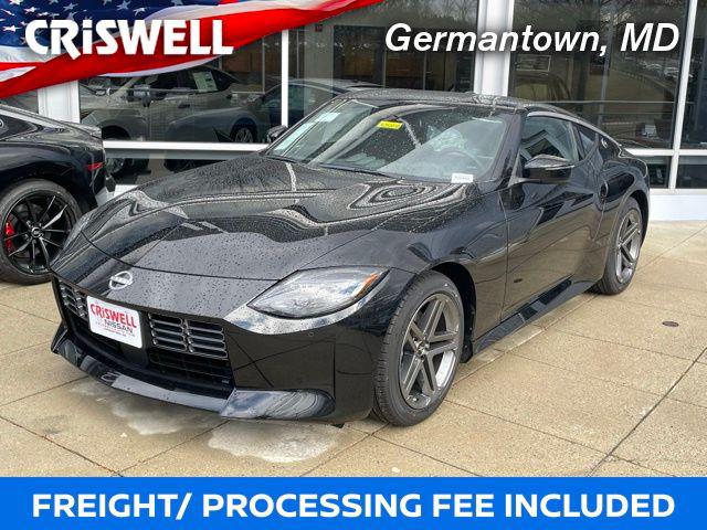 2026 Nissan Z Sport for sale in Germantown, MD