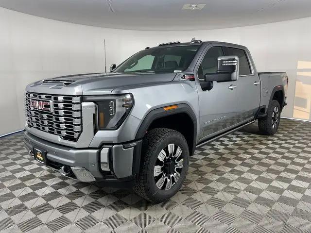 2026 GMC Sierra 3500HD Crew Cab, Long Bed, Denali, 4WD for sale in Bremerton, WA