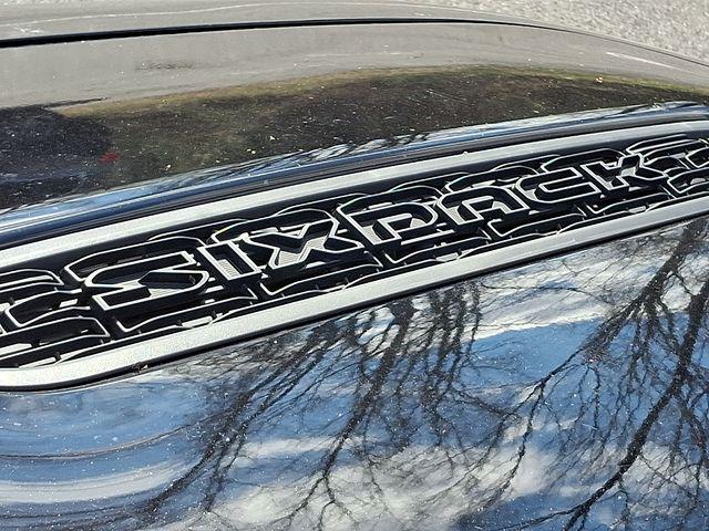 2026 Dodge Charger Scat Pack 2-Door AWD