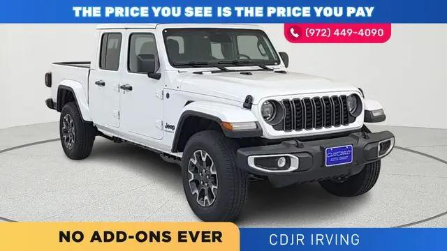 2026 Jeep Gladiator Sport for sale in Irving, TX