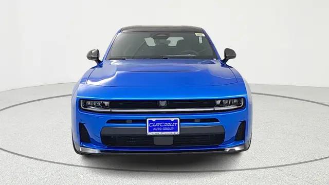 2026 Dodge Charger Scat Pack Plus 2-Door AWD