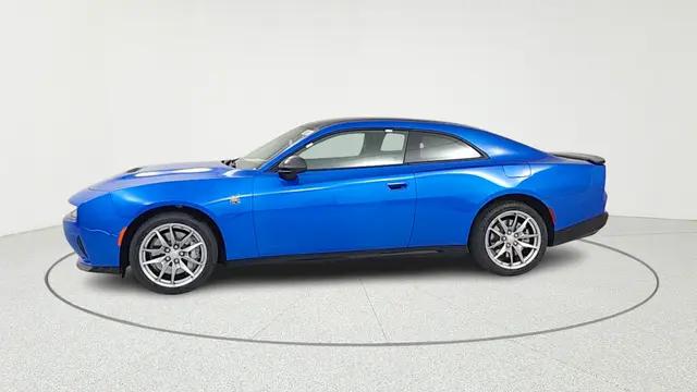 2026 Dodge Charger Scat Pack Plus 2-Door AWD