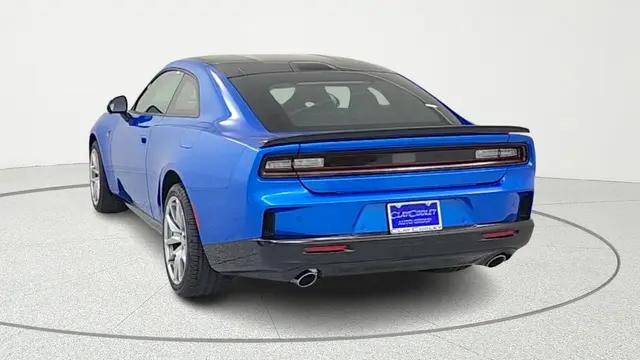 2026 Dodge Charger Scat Pack Plus 2-Door AWD