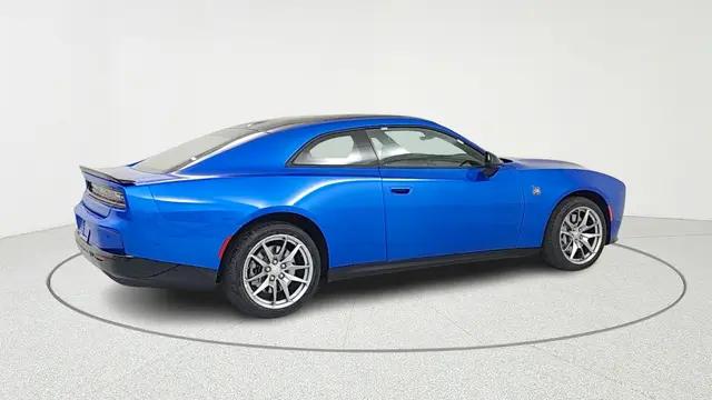 2026 Dodge Charger Scat Pack Plus 2-Door AWD