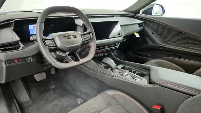 2026 Dodge Charger Scat Pack Plus 2-Door AWD