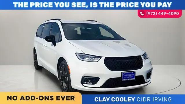 2026 Chrysler Pacifica Select for sale in Irving, TX
