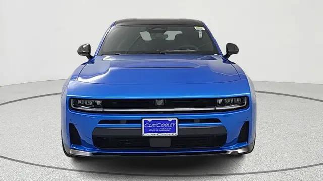 2026 Dodge Charger Scat Pack Plus 2-Door AWD