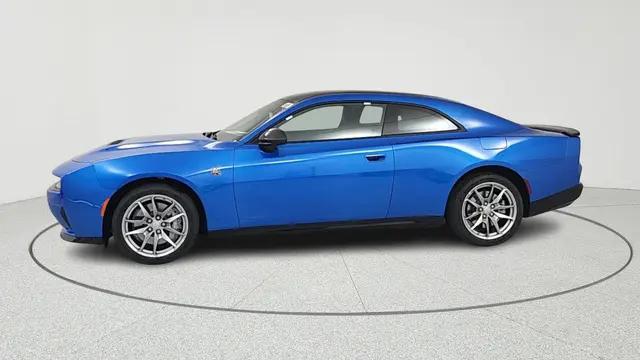 2026 Dodge Charger Scat Pack Plus 2-Door AWD