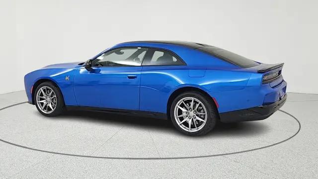 2026 Dodge Charger Scat Pack Plus 2-Door AWD