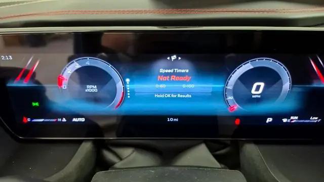 2026 Dodge Charger Scat Pack Plus 2-Door AWD