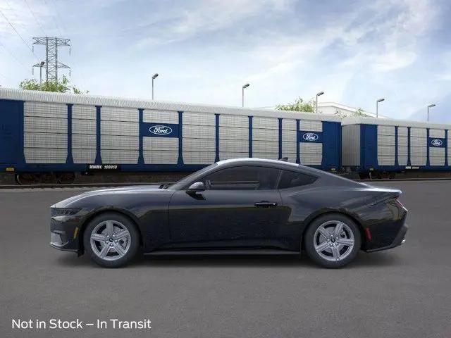 2026 Ford Mustang EcoBoost Fastback