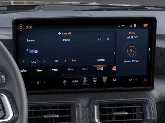 2026 Ford Mustang EcoBoost Fastback