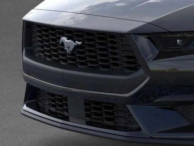 2026 Ford Mustang EcoBoost Fastback