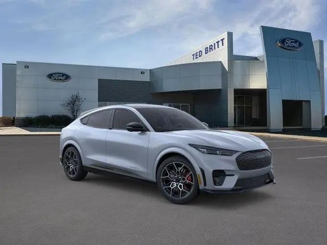 2026 Ford Mustang Mach-E GT for sale in Chantilly, VA