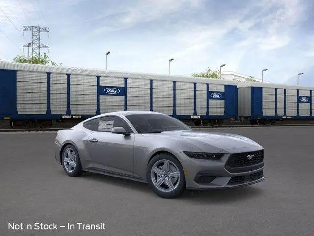 2026 Ford Mustang EcoBoost Fastback for sale in Chantilly, VA