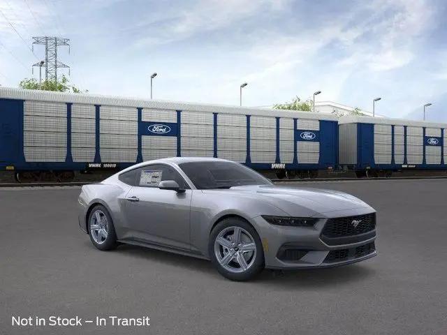 2026 Ford Mustang EcoBoost Fastback for sale in Chantilly, VA