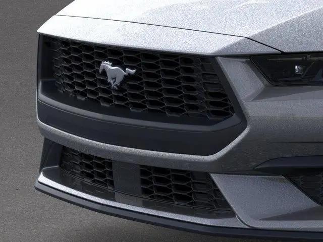 2026 Ford Mustang EcoBoost Fastback