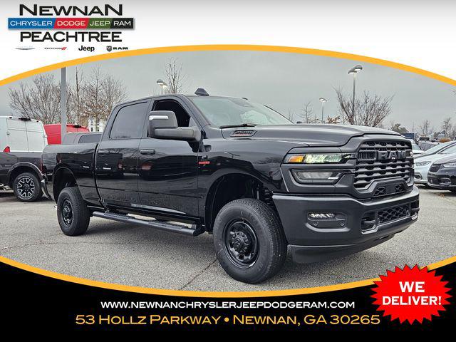 2026 Ram 2500 Tradesman Crew Cab 4x4 6'4" Box for sale in Newnan, GA