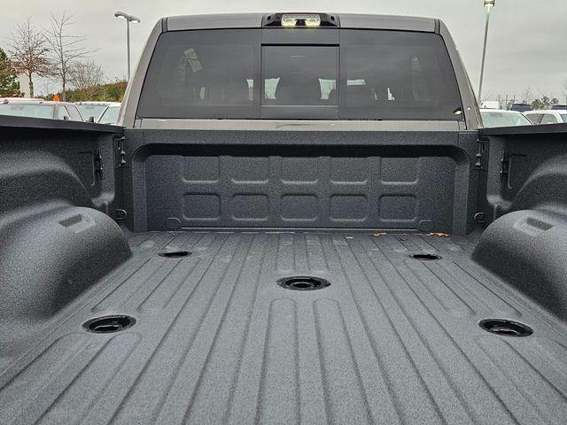 2026 Ram 3500 Limited Mega Cab 4x4 6'4" Box