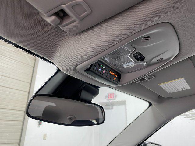 2026 Chevrolet TrailBlazer FWD LS