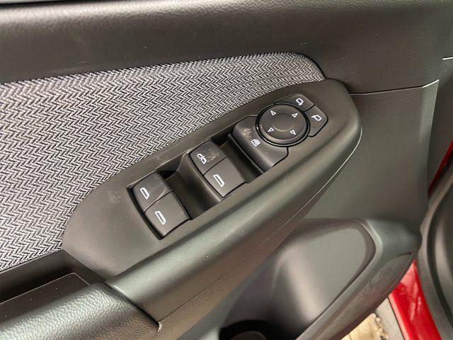 2026 Chevrolet TrailBlazer FWD LS