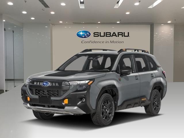 2026 Subaru Forester Wilderness for sale in Huntington, NY