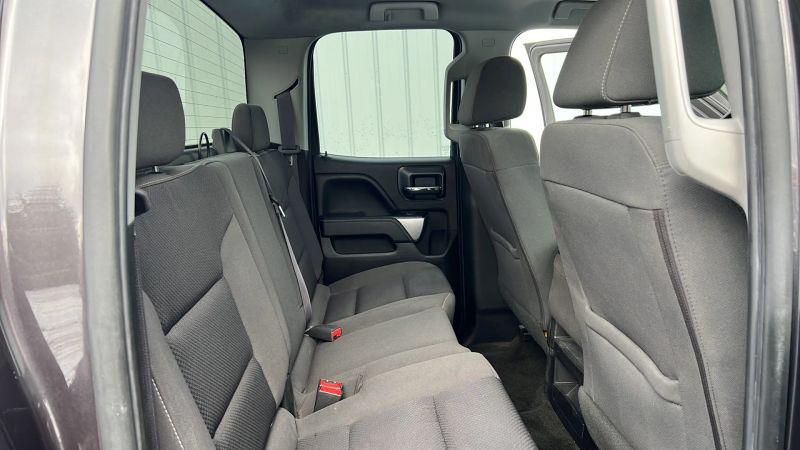 2016 Chevrolet Silverado 2500HD LT