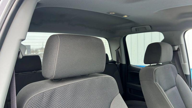 2016 Chevrolet Silverado 2500HD LT