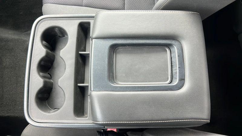 2016 Chevrolet Silverado 2500HD LT