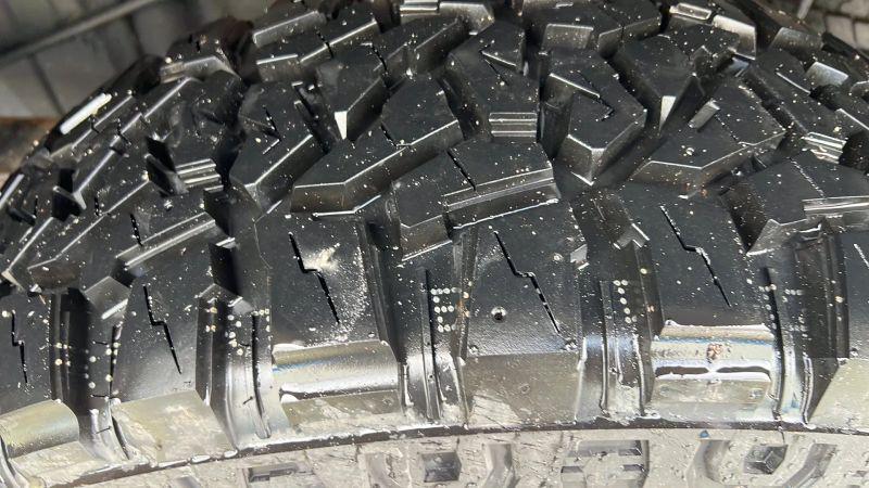 2016 Chevrolet Silverado 2500HD LT