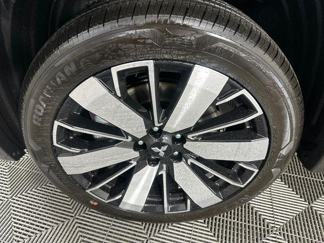 2026 Mitsubishi Outlander SE 1.5T 2WD