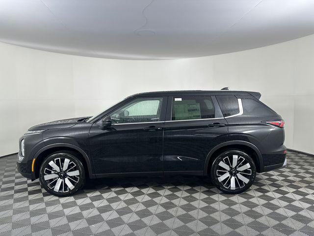 2026 Mitsubishi Outlander SE 1.5T 2WD