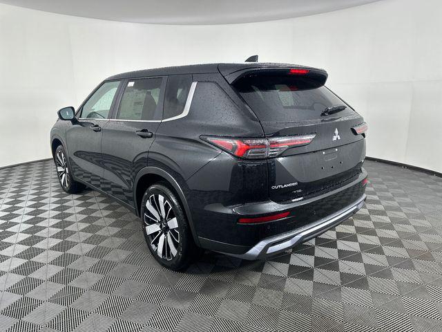 2026 Mitsubishi Outlander SE 1.5T 2WD