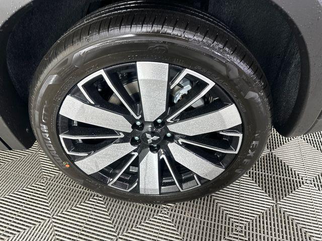 2026 Mitsubishi Outlander SE 1.5T 2WD