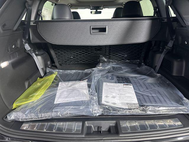 2026 Mitsubishi Outlander SE 1.5T 2WD