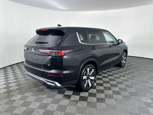 2026 Mitsubishi Outlander SE 1.5T 2WD
