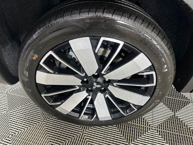 2026 Mitsubishi Outlander SE 1.5T 2WD