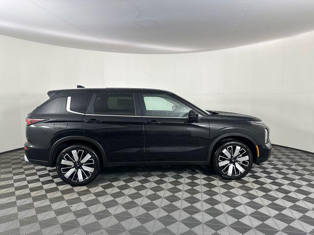 2026 Mitsubishi Outlander SE 1.5T 2WD