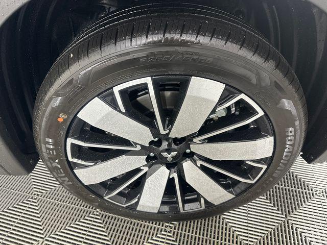 2026 Mitsubishi Outlander SE 1.5T 2WD