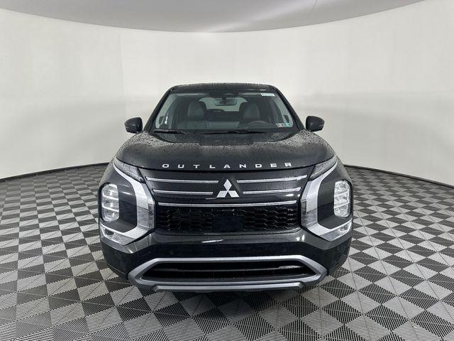 2026 Mitsubishi Outlander SE 1.5T 2WD