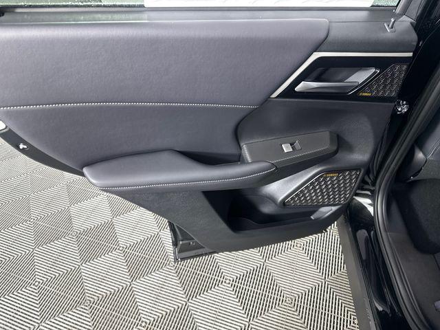 2026 Mitsubishi Outlander SE 1.5T 2WD