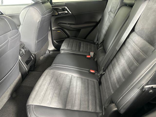 2026 Mitsubishi Outlander SE 1.5T 2WD