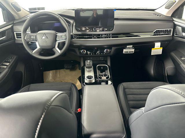 2026 Mitsubishi Outlander SE 1.5T 2WD