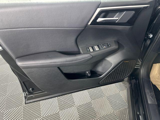 2026 Mitsubishi Outlander SE 1.5T 2WD
