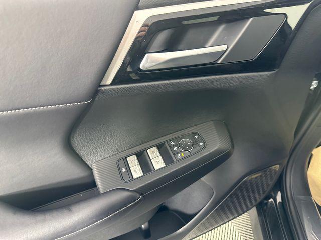 2026 Mitsubishi Outlander SE 1.5T 2WD