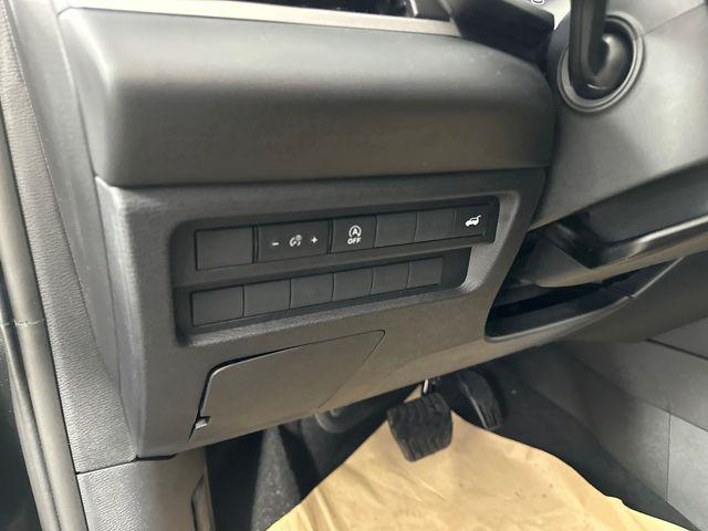 2026 Mitsubishi Outlander SE 1.5T 2WD